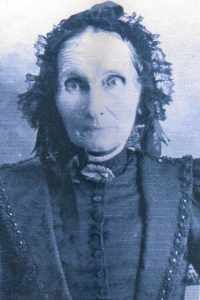 Elizabeth Eriksen (1817 - 1899) Profile